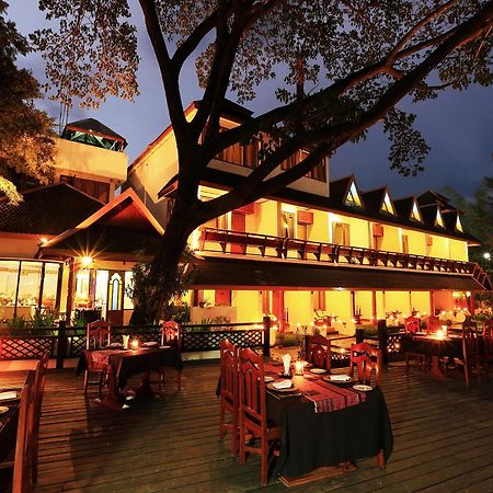 Hotel Amazing Nyaung Shwe Eksteriør bilde