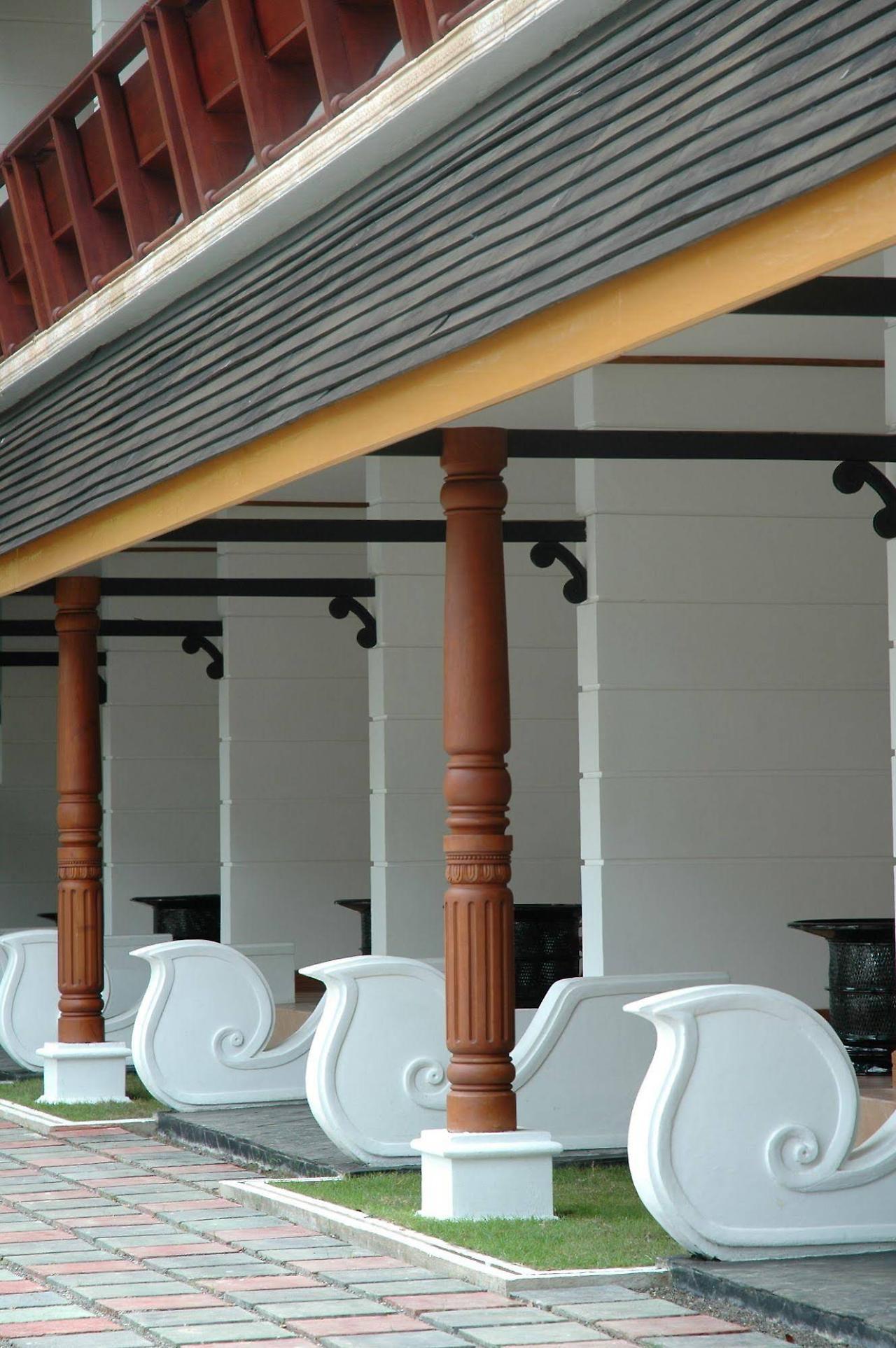 Hotel Amazing Nyaung Shwe Eksteriør bilde