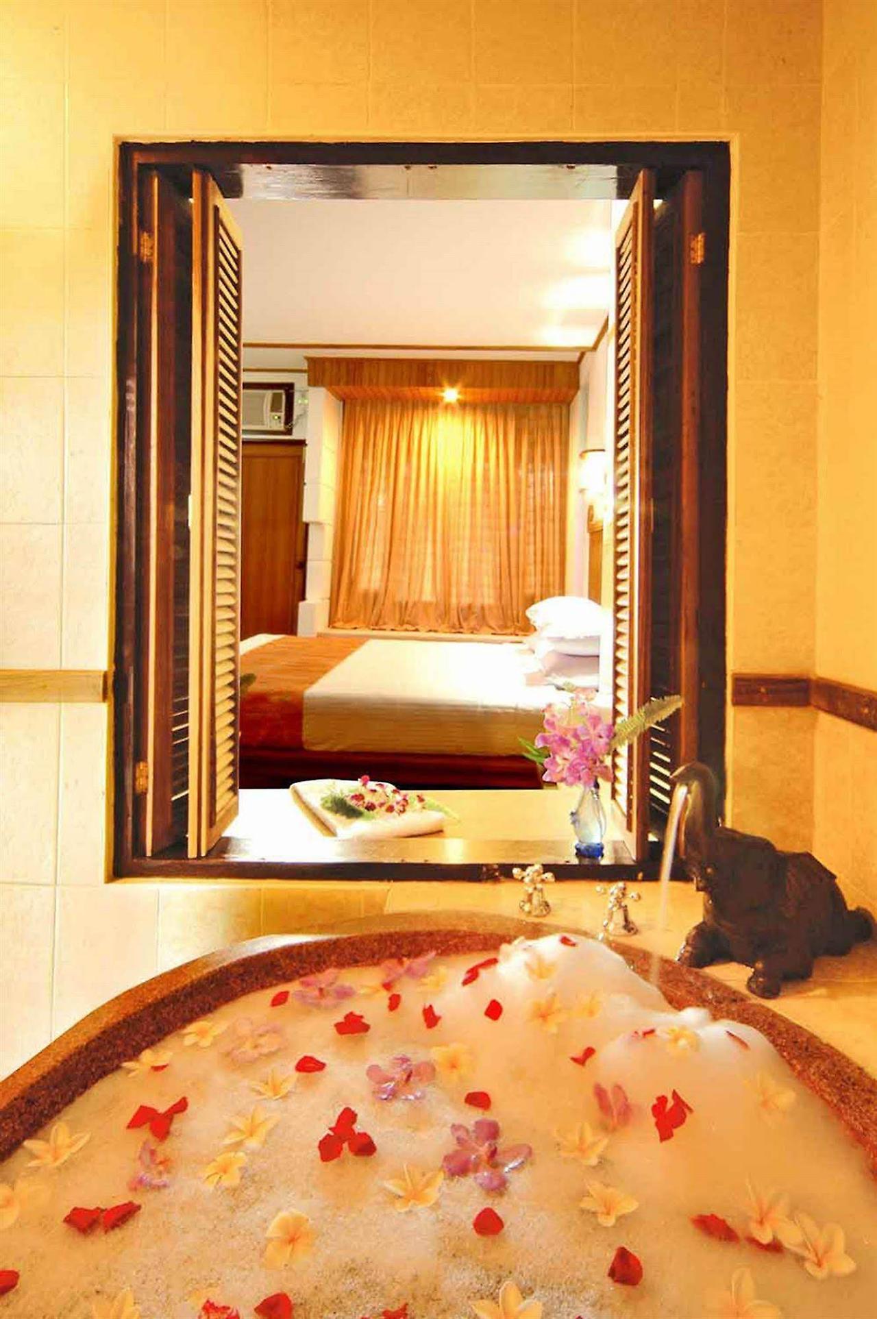 Hotel Amazing Nyaung Shwe Eksteriør bilde