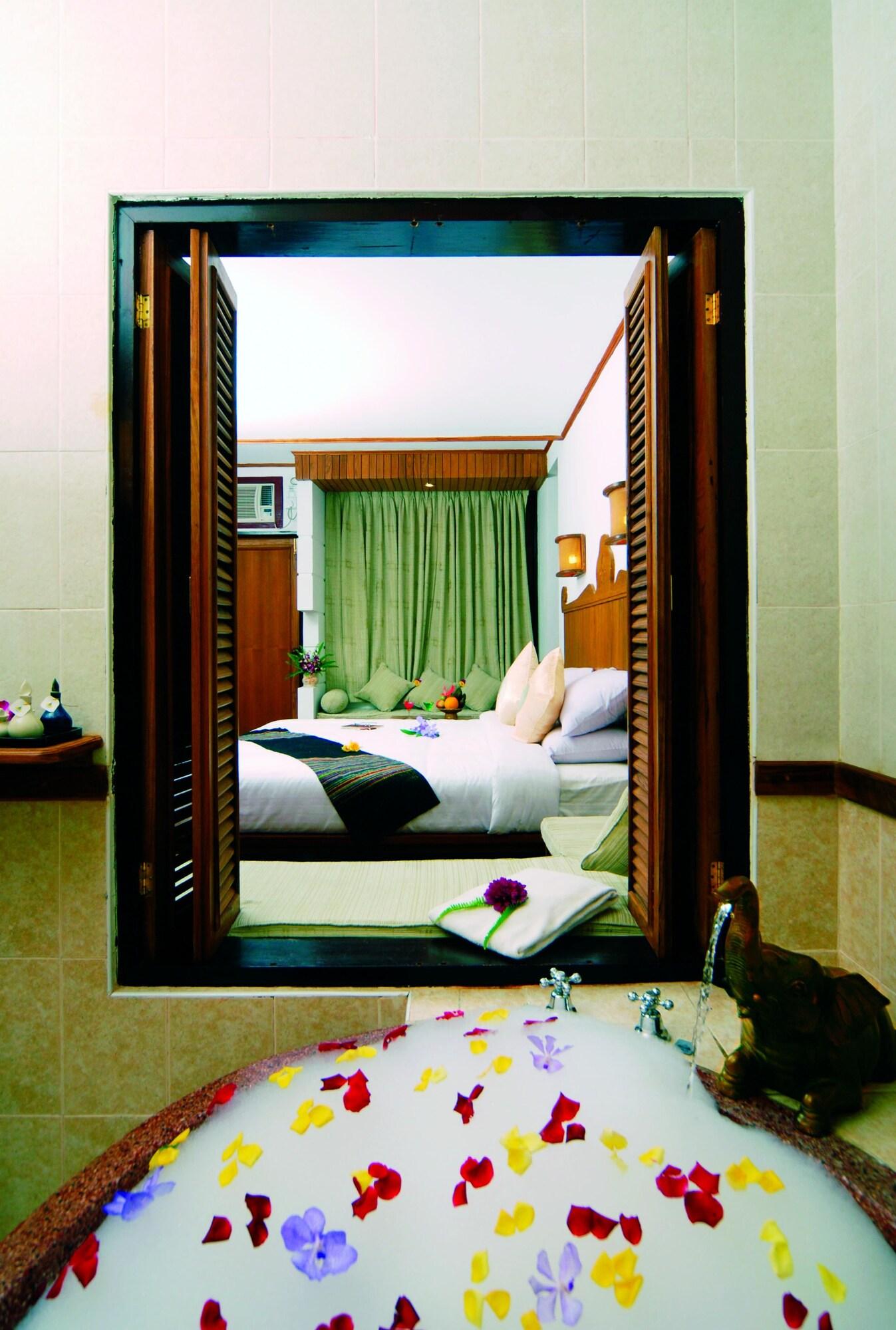 Hotel Amazing Nyaung Shwe Eksteriør bilde