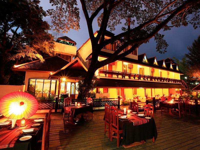 Hotel Amazing Nyaung Shwe Eksteriør bilde
