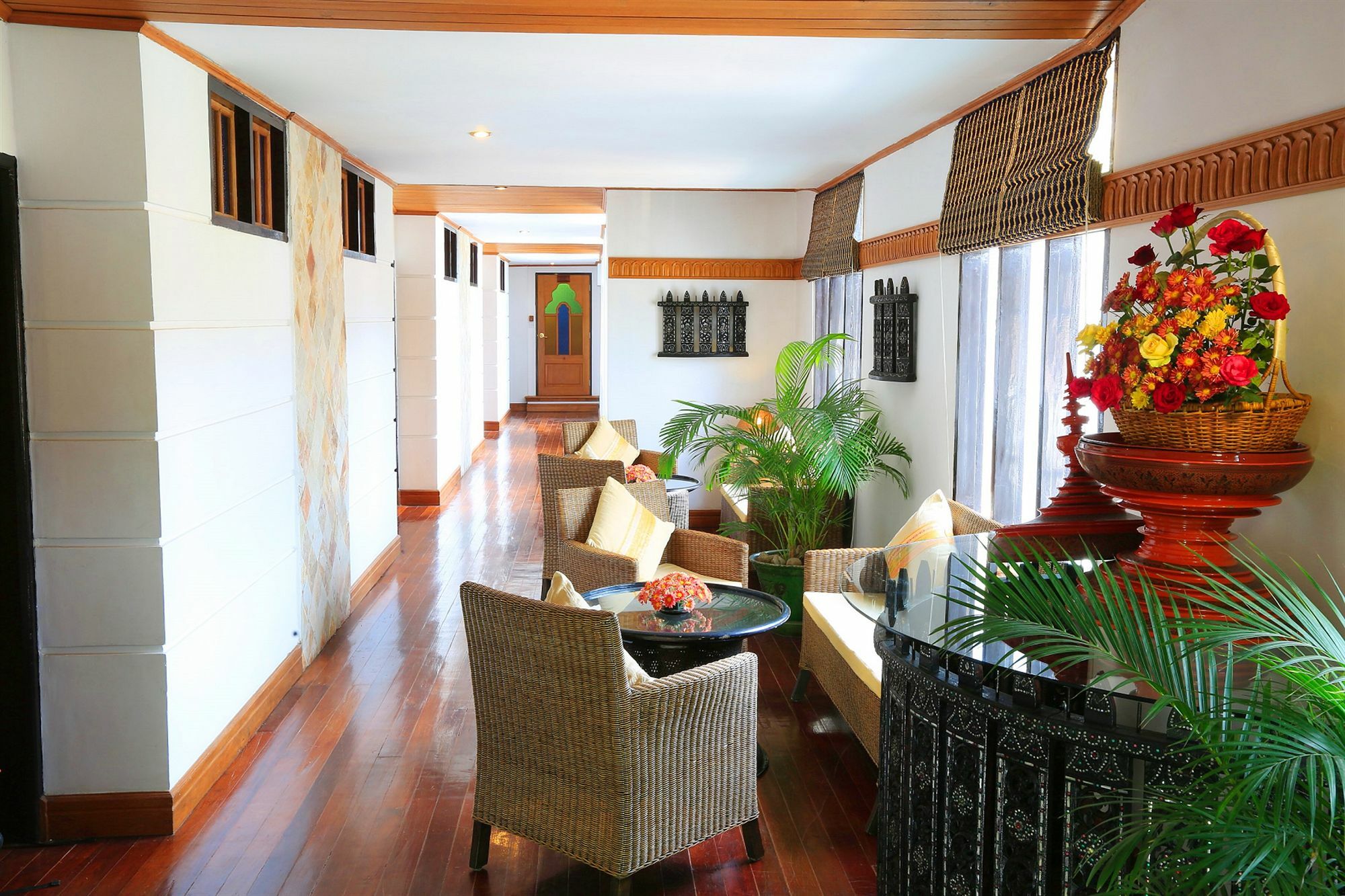 Hotel Amazing Nyaung Shwe Eksteriør bilde
