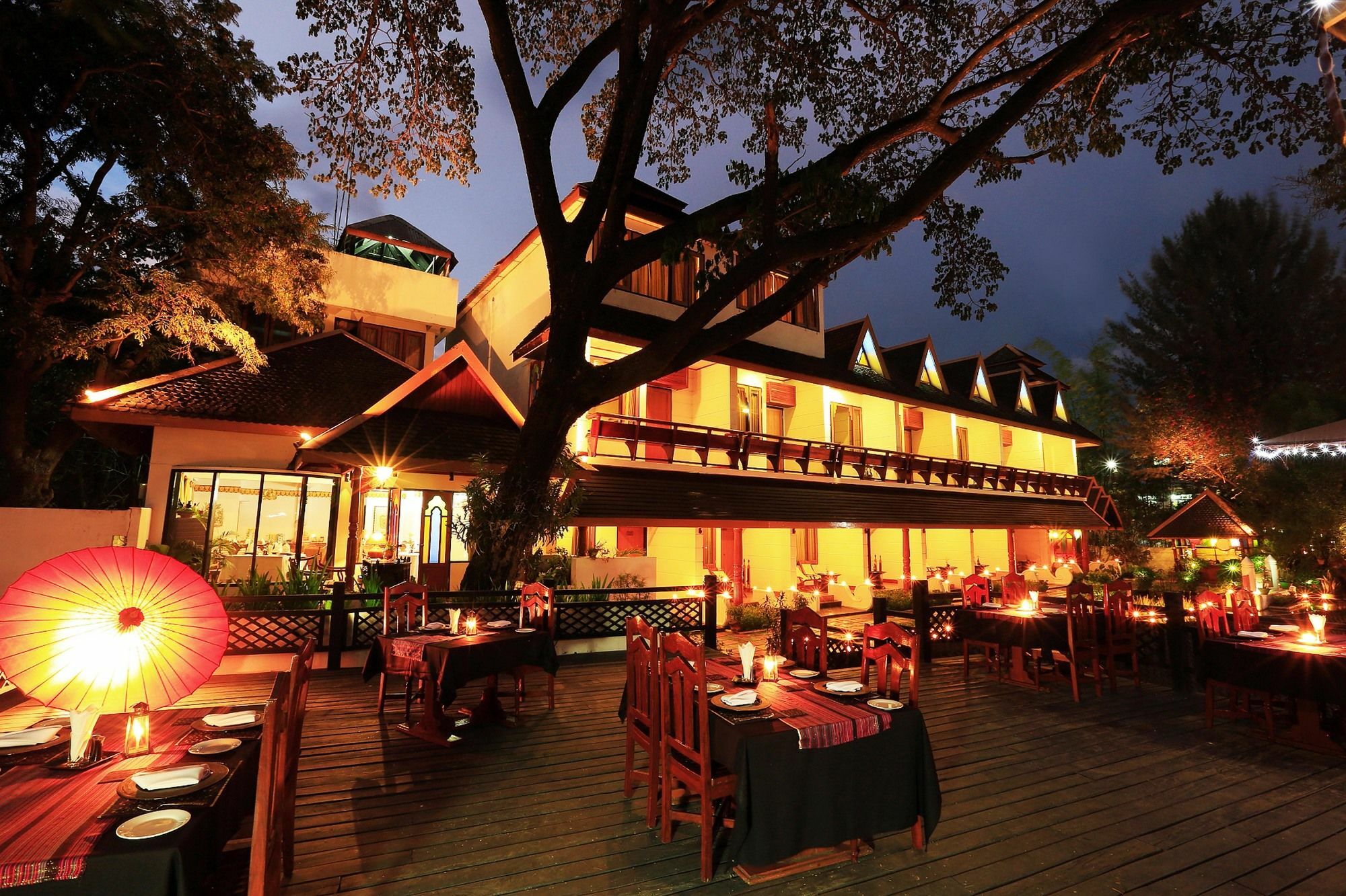 Hotel Amazing Nyaung Shwe Eksteriør bilde