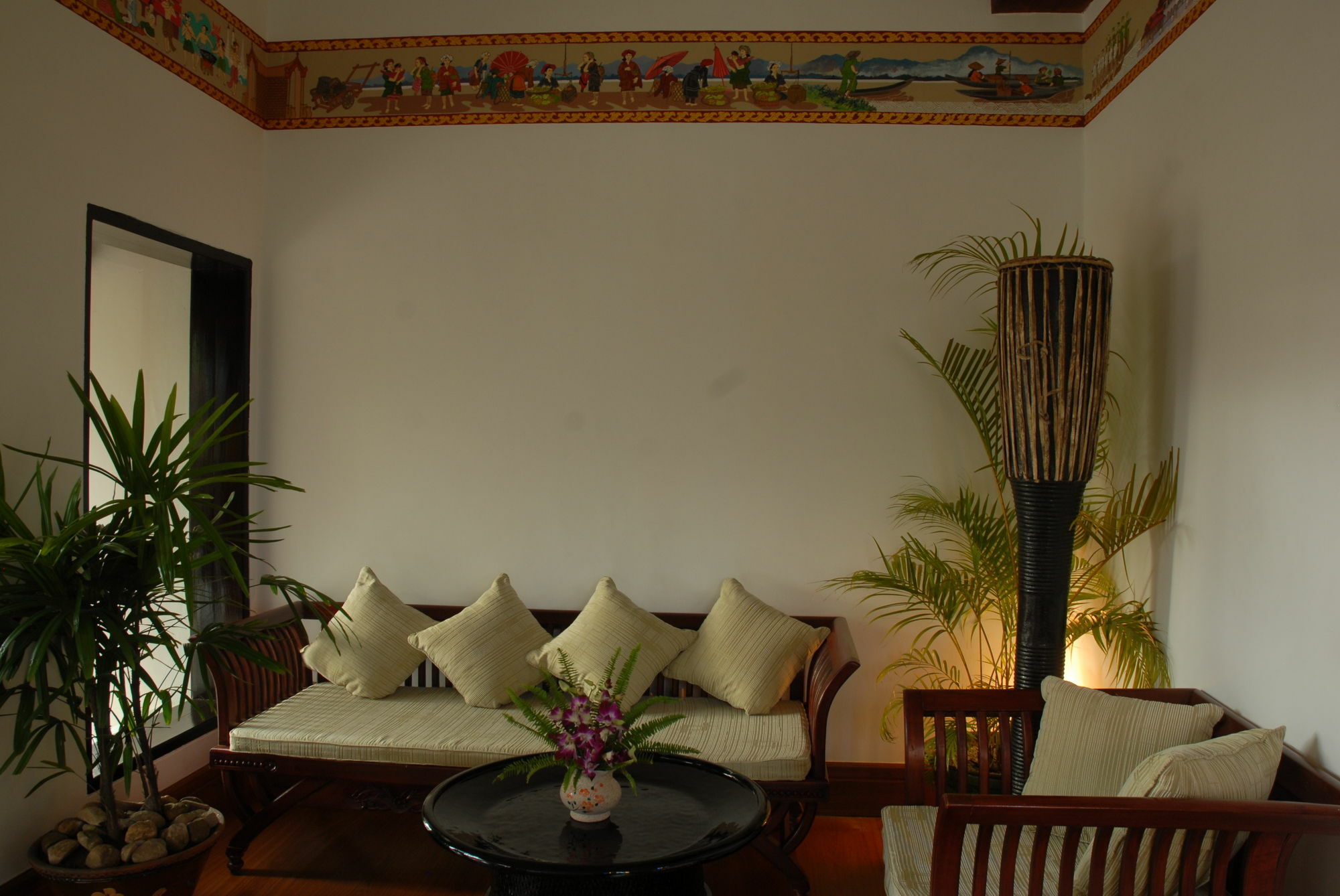 Hotel Amazing Nyaung Shwe Eksteriør bilde