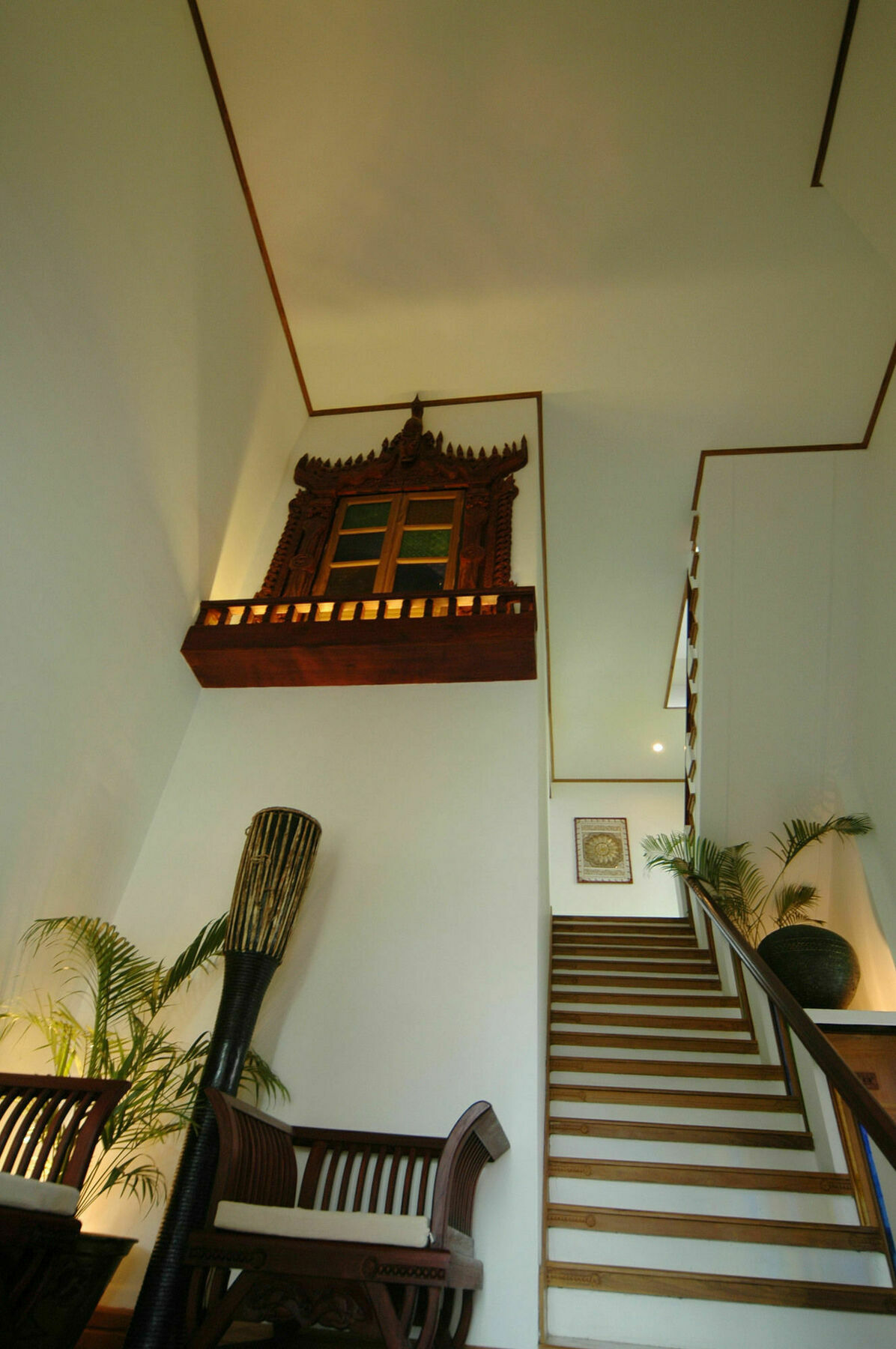 Hotel Amazing Nyaung Shwe Eksteriør bilde