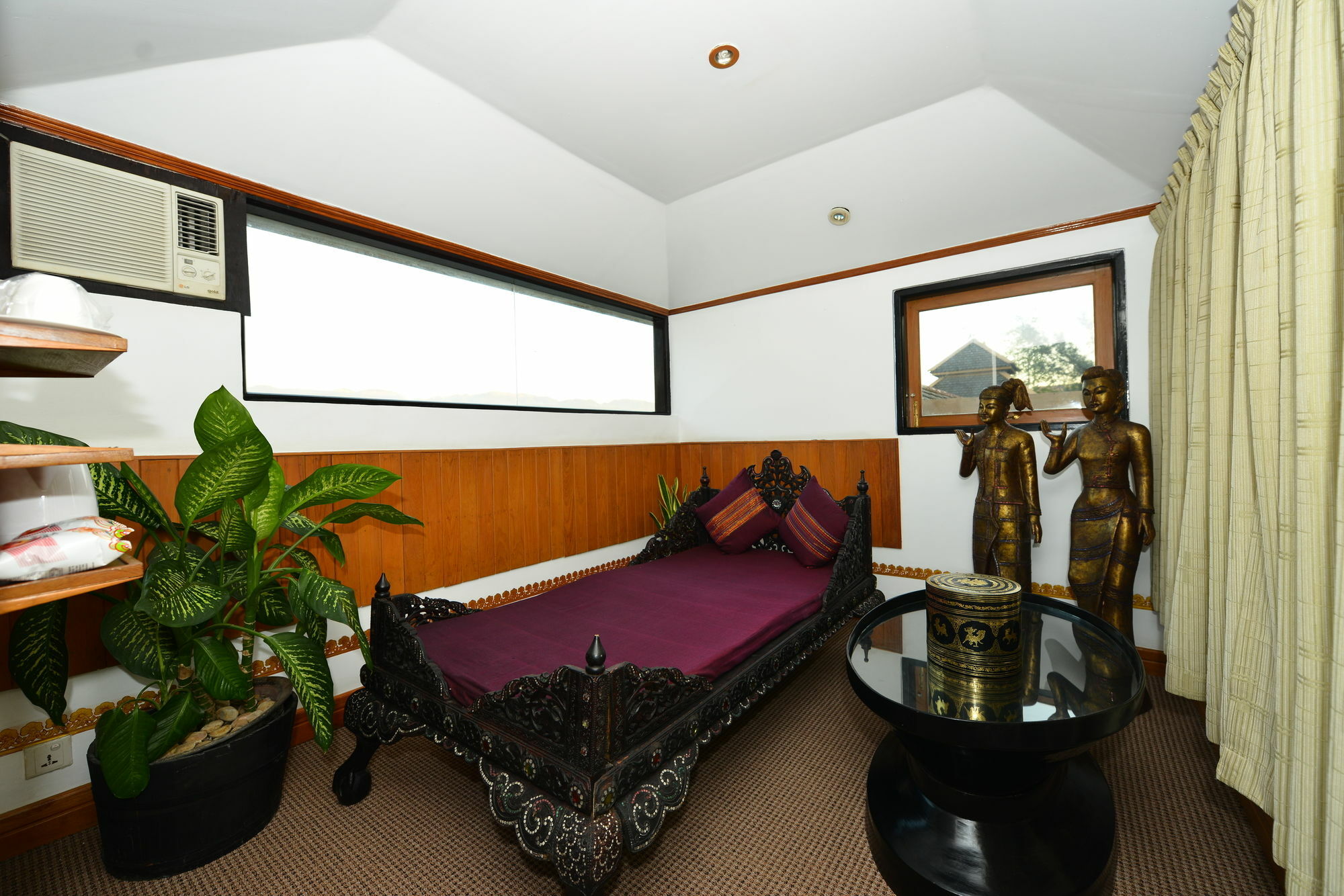 Hotel Amazing Nyaung Shwe Eksteriør bilde
